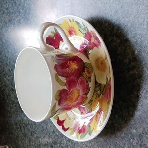 Kitchen Collectable  Tea Cup Stechcol